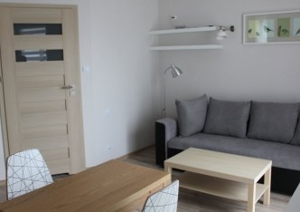 mieszkanie na wynajem - Lublin, Czechów Północny