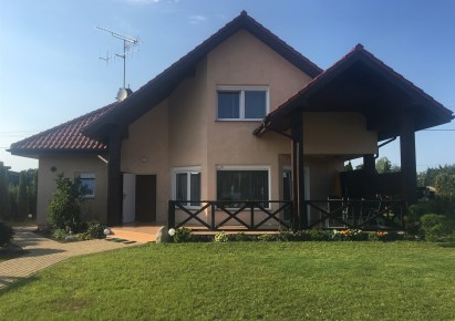 dom na sprzedaż - Mielno, Gąski