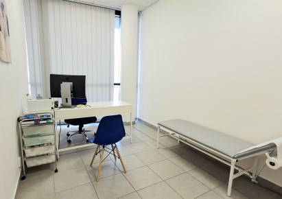 lokal na wynajem - Lublin, LSM, os. Norwida