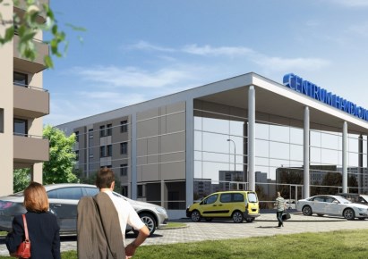 lokal na wynajem - Lublin, LSM, os. Norwida